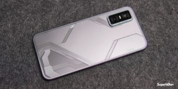Infinix GT 30 Pro Quick Review