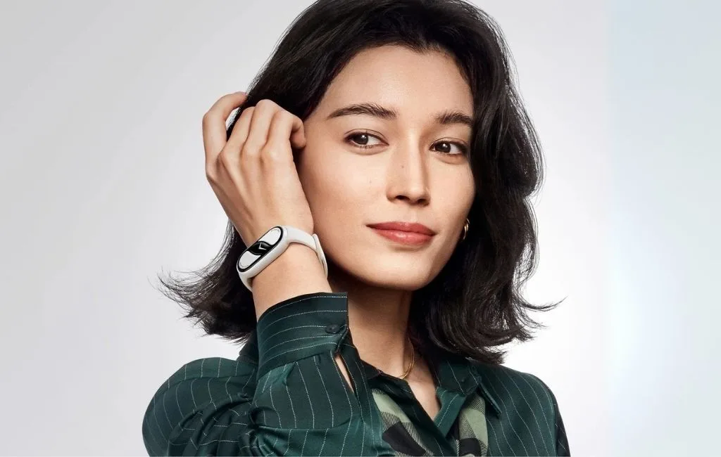 Xiaomi Smart Band 10 launched (1)