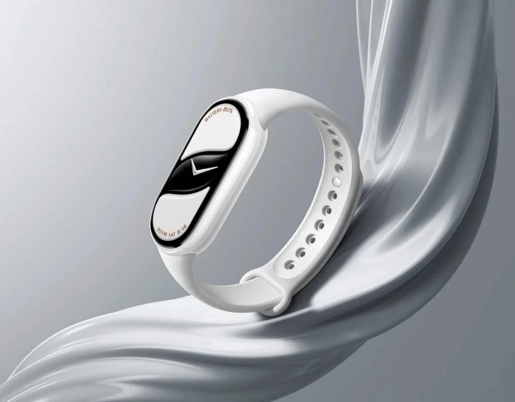 Xiaomi Smart Band 10 launched(1)