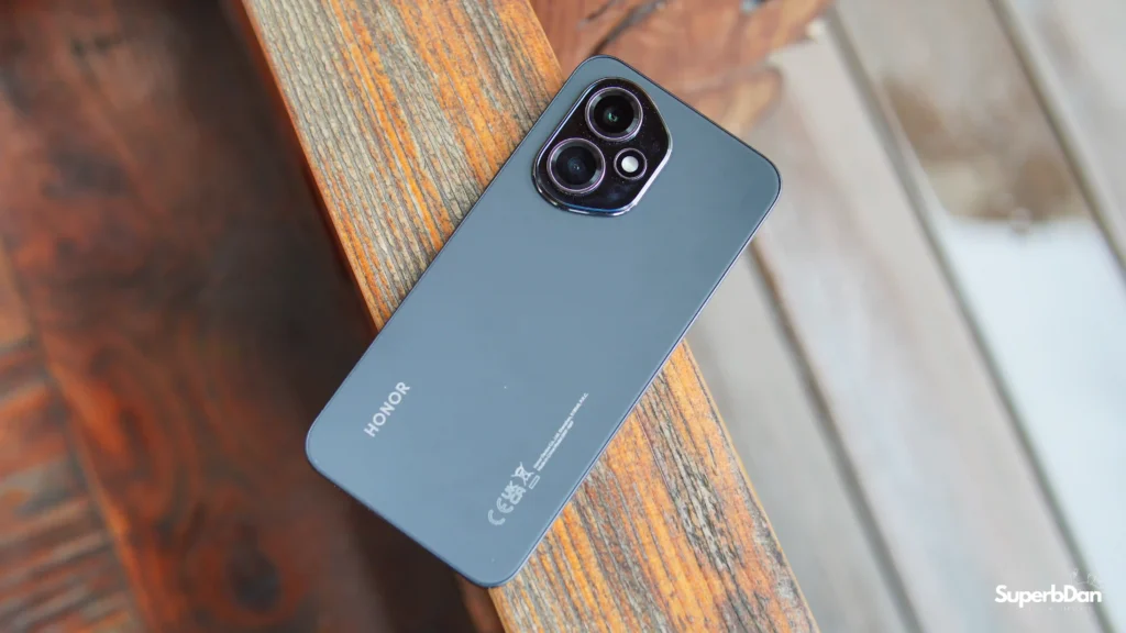 5 Best Features of the New HONOR 400 5G 4 HONOR 400 5G Back Design(2)