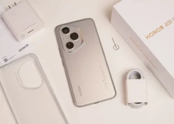HONOR 400 Pro First Impressions
