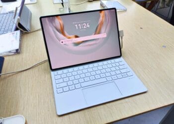 HUAWEI MatePad Pro 12.2 (2025) is now available in the Philippines!
