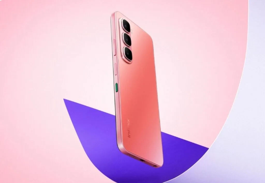 Infinix HOT 60i Now Available with Helio G81 Ultimate(1)