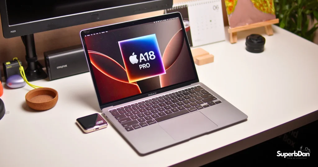 New Cheaper MacBook Coming Soon Apple May Use iPhone Chip