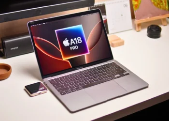 New Cheaper MacBook Coming Soon Apple May Use iPhone Chip