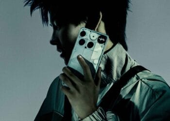 Nothing Phone (3) is now official