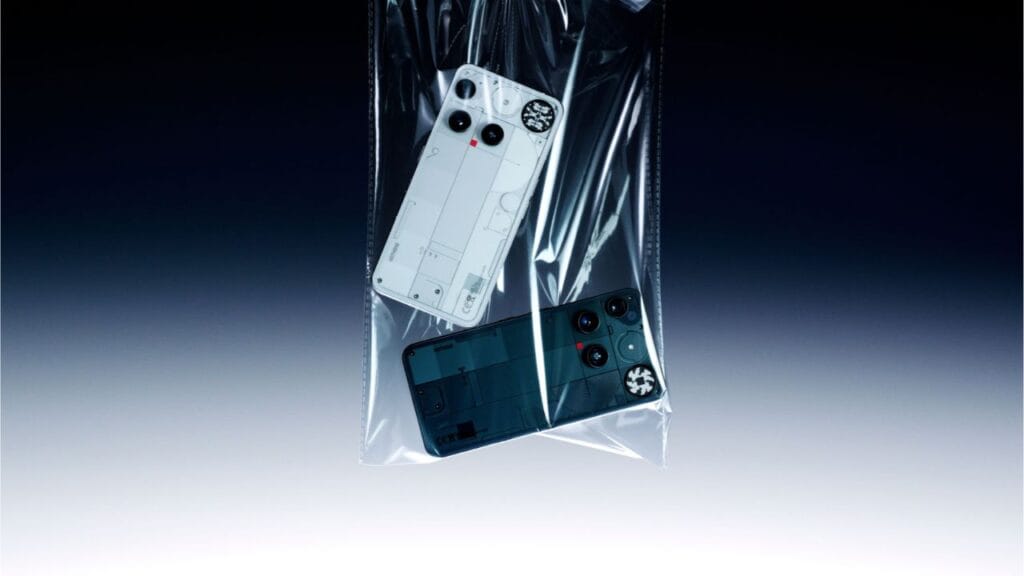 Nothing Phone (3) is now official with Snapdragon 8s Gen 4! 10 Nothing Phone (3) is now official with Snapdragon 8s Gen 4! (1)