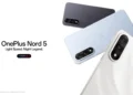 OnePlus Nord 5 Series Now Available Are These the Best Midrange Phones of 2025