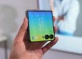 Samsung Galaxy Z Flip7