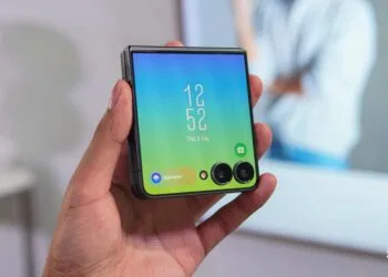 Samsung Galaxy Z Flip7