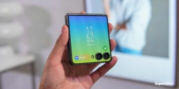 Samsung Galaxy Z Flip7