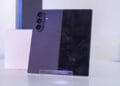 Samsung Galaxy Z Fold7 First Impressions: Productivity in Your Pocket