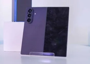 Samsung Galaxy Z Fold7 First Impressions: Productivity in Your Pocket