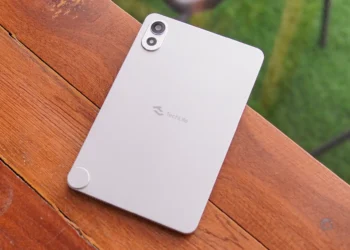 TechLife Pad Lite 8 Review