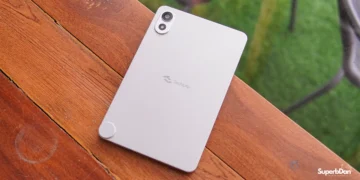 TechLife Pad Lite 8 Review