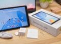 TechLife Pad Lite 8 is now available