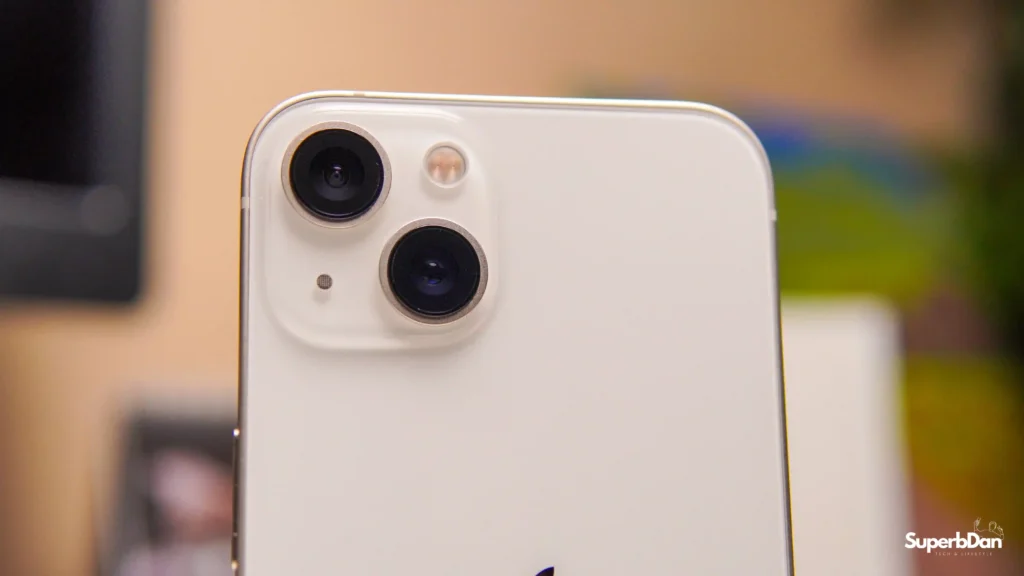 Buying iPhone 13 in 2025: Everything You Need to Know 5 iPhone 13 camera