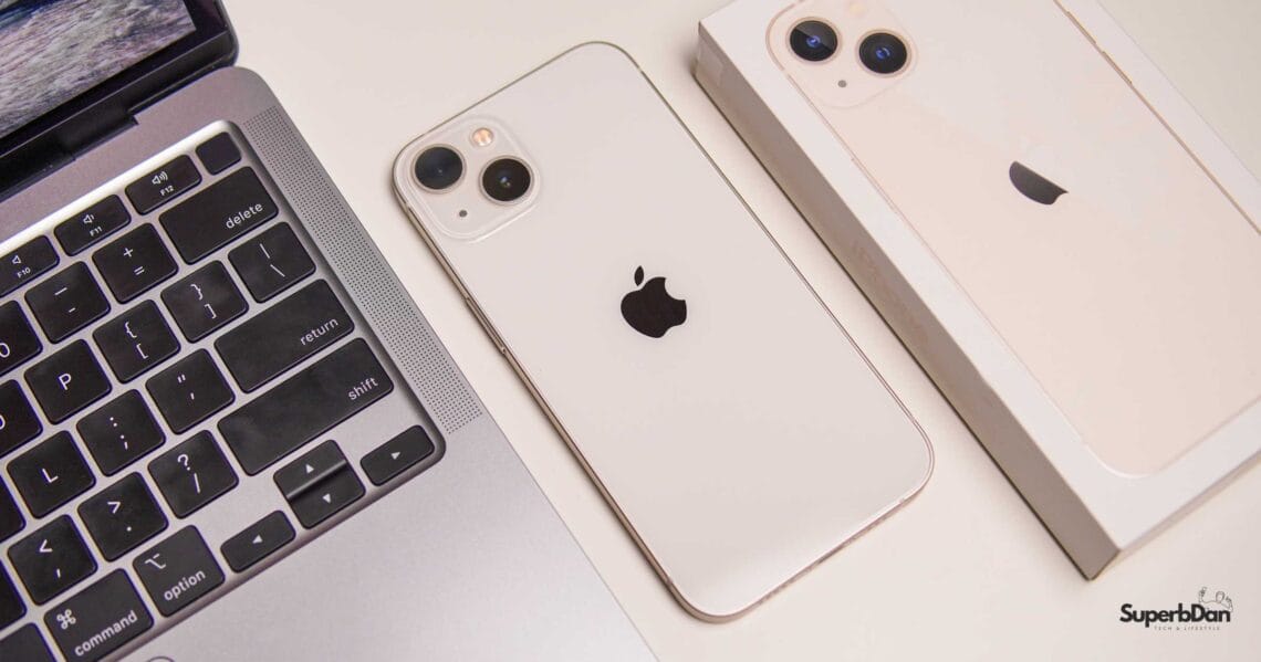 Buying iPhone 13 in 2025: Everything You Need to Know