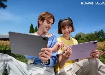 Bring Your Big Ideas to Life with PC-Like Experience and Paper-Like Creation on the HUAWEI MatePad 11.5 (2025), Available for PHP 21,999