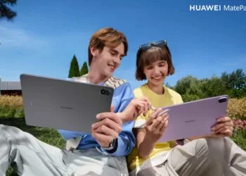 Bring Your Big Ideas to Life with PC-Like Experience and Paper-Like Creation on the HUAWEI MatePad 11.5 (2025), Available for PHP 21,999