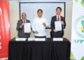 Canon, AFPSLAI Launch Phase 2 of Records Digitization Project