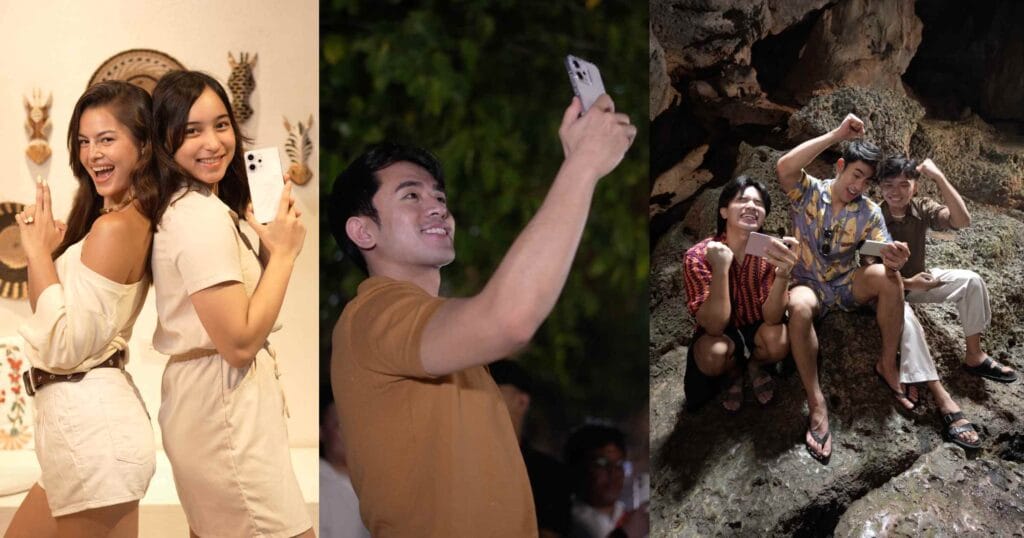 Connectivity Without Limits: OPPO Reno14 Series 5G with AI LinkBoost