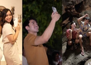 Connectivity Without Limits: OPPO Reno14 Series 5G with AI LinkBoost