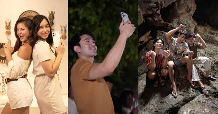 Connectivity Without Limits: OPPO Reno14 Series 5G with AI LinkBoost