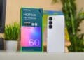 Infinix HOT 60i First Impressions