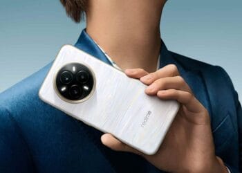 Masterpiece Photography Made Easy with the realme 14 Pro+ 5G