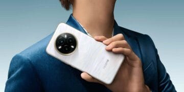 Masterpiece Photography Made Easy with the realme 14 Pro+ 5G