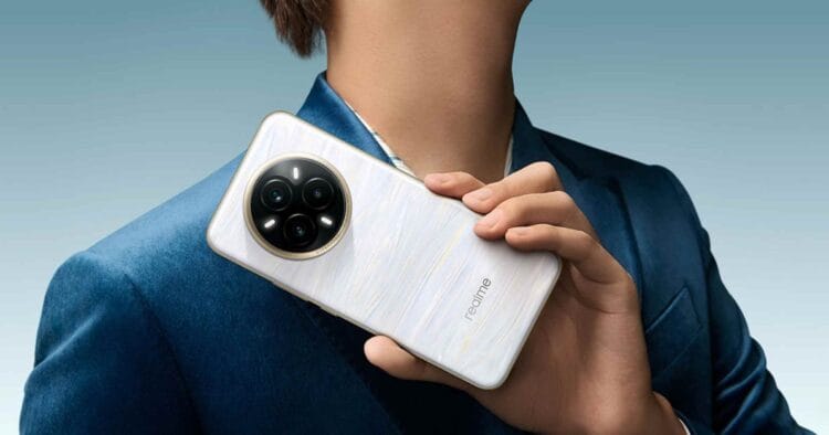 Masterpiece Photography Made Easy with the realme 14 Pro+ 5G