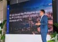 Philippine economy could grow by P1.8 trillion with AI