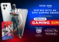 TECNO and DITO Team Up for the Ultimate Gaming Bundle