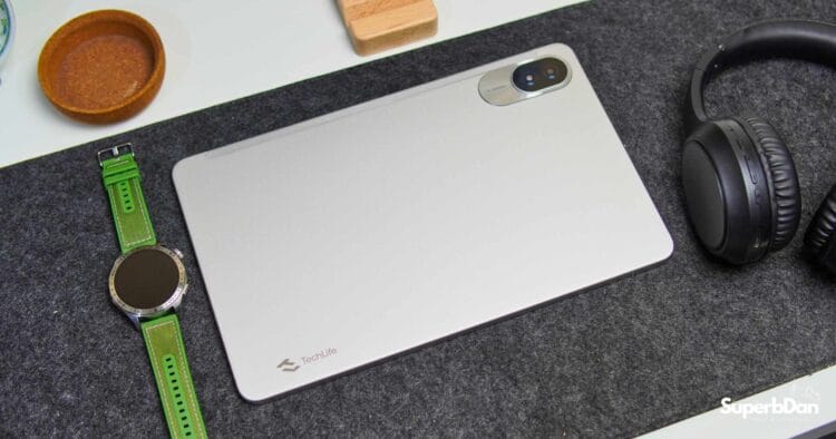 TechLife For Every Juan: Which TechLife Pad is Right for You?