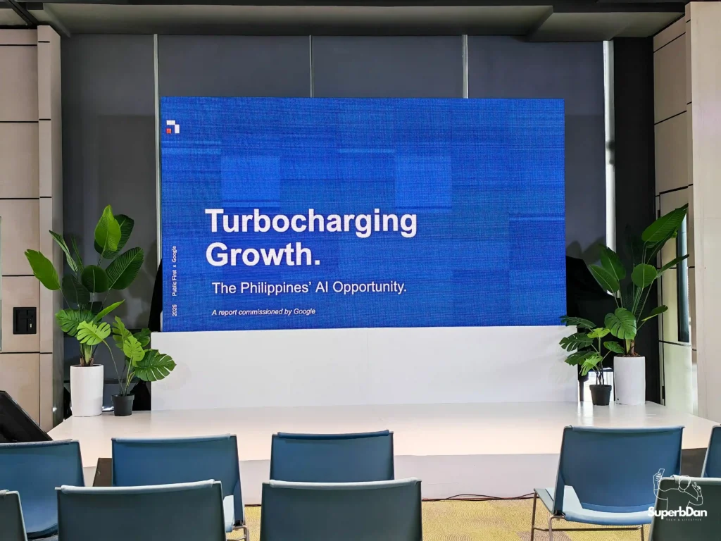 Philippine economy could grow by P1.8 trillion with AI 11 Turbocharging Growth. The Philippines' AI Opportunity