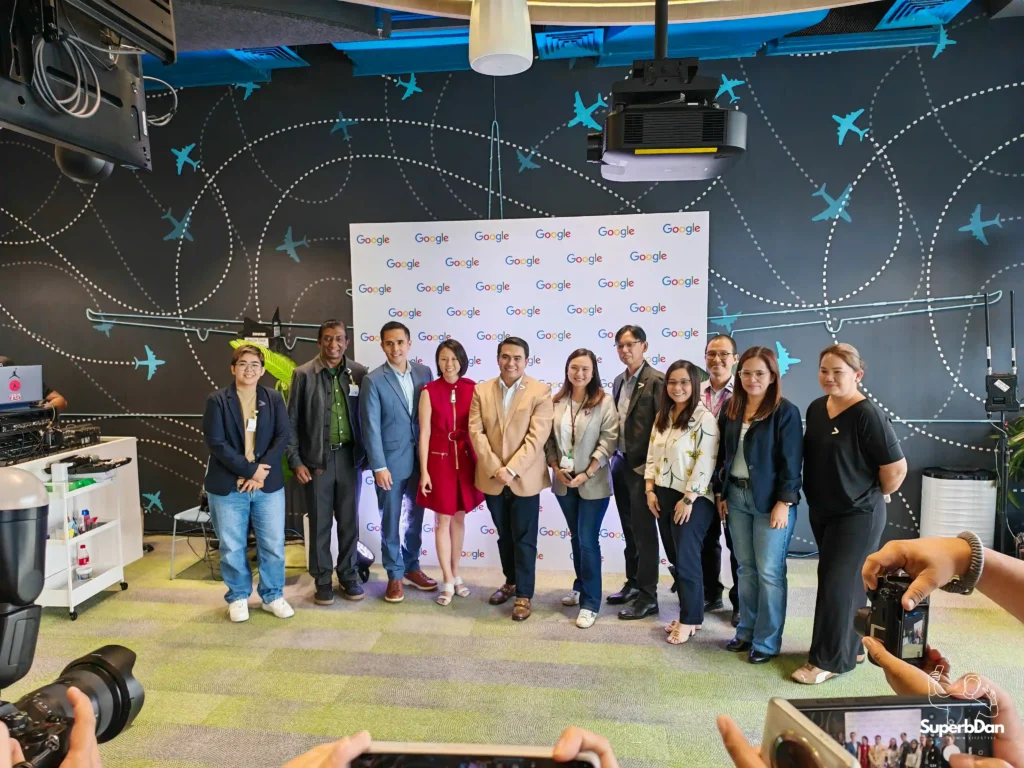 Philippine economy could grow by P1.8 trillion with AI 12 Turbocharging Growth. The Philippines' AI Opportunity(1)