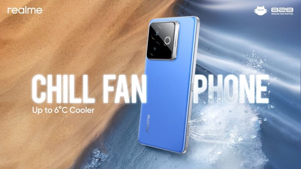 realme Marks 7th Anniversary with Massive 15000 mAh battery and Cooling Innovations 5 realme Marks 7th Anniversary with Massive 15000 mAh battery and Cooling Innovations