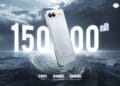 realme Marks 7th Anniversary with Massive 15000 mAh battery and Cooling Innovations