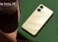 realme Note 70 launched for only PHP 3,999!