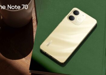 realme Note 70 launched for only PHP 3,999!