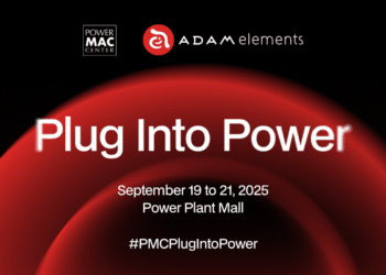 ADAM elements Launch PR Article Banner