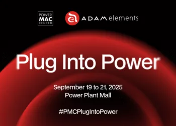 ADAM elements Launch PR Article Banner