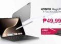 HONOR MagicPad 3 A New Era of Ultra-Slim AI-Enhanced Productivity, Now Official for Php 49,999! (2)