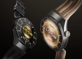 HUAWEI WATCH GT 6 Series is coming to the Philippines this October