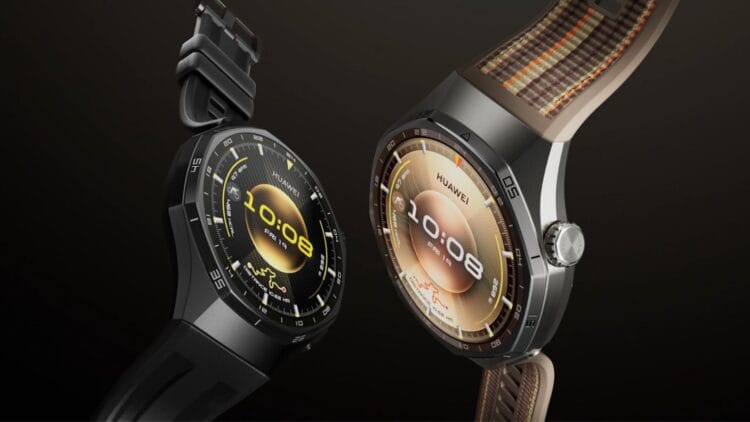 HUAWEI WATCH GT 6 Series is coming to the Philippines this October