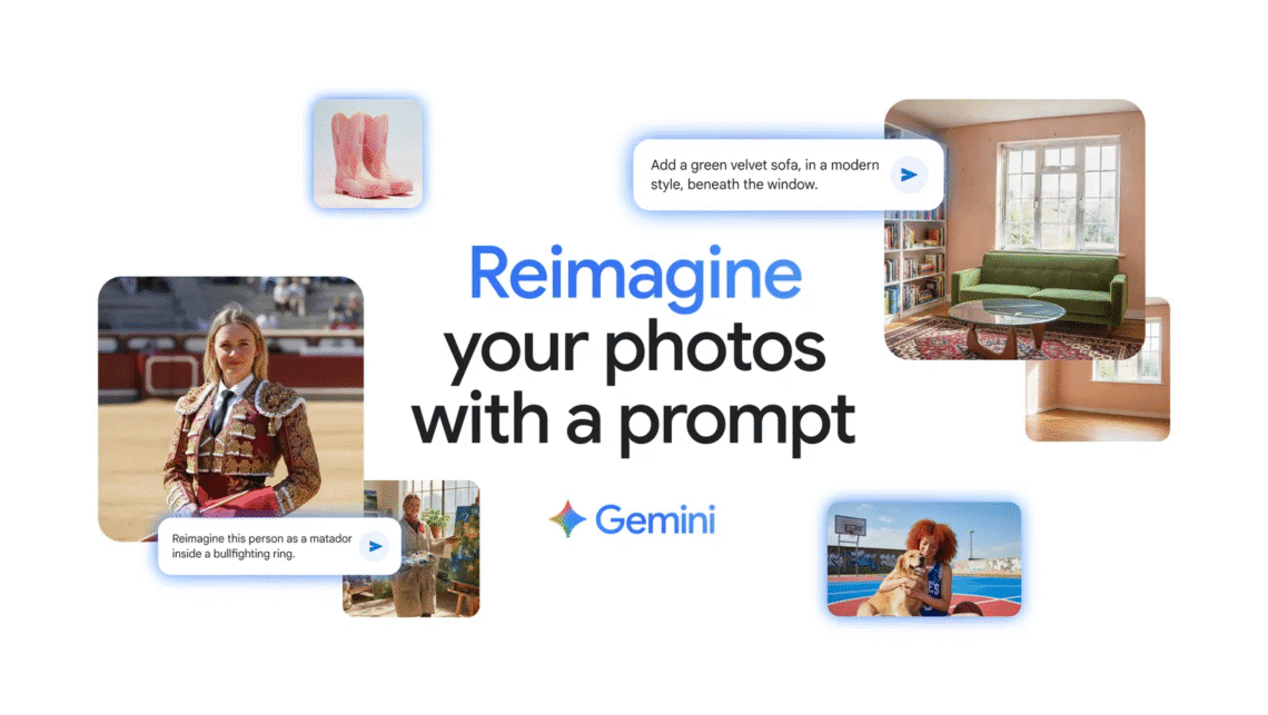 Gemini App