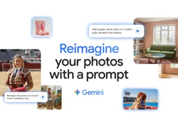 Gemini App