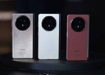 New HONOR Magic V5 Can Carry Sofa, 35-kg Dumbbell – Confirmed to launch on September 5!