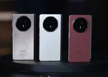 New HONOR Magic V5 Can Carry Sofa, 35-kg Dumbbell – Confirmed to launch on September 5!